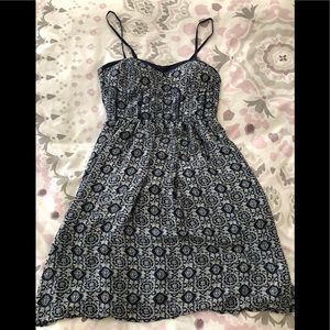 Xhilaration Light and Airy Summer Dress